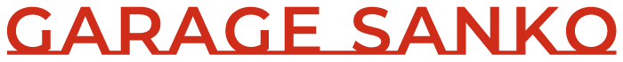有限会社 GARAGE SANKO